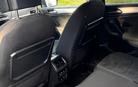 Volkswagen Tiguan II, 2020 год, 3 220 000 рублей, 8 фотография