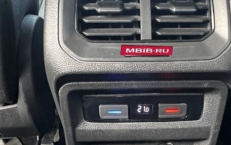 Volkswagen Tiguan II, 2020 год, 3 220 000 рублей, 7 фотография