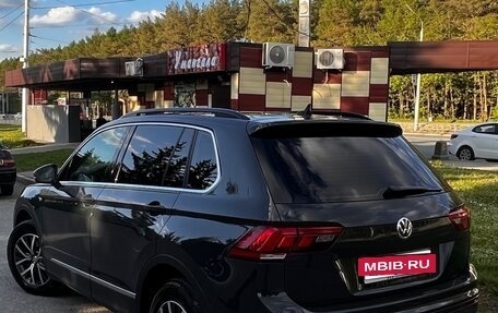Volkswagen Tiguan II, 2020 год, 3 220 000 рублей, 9 фотография