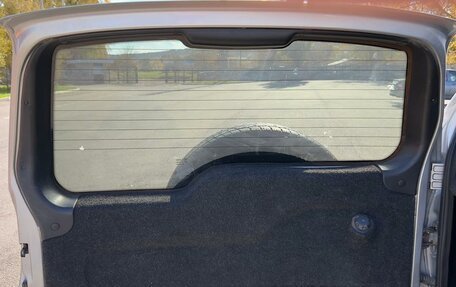 Chevrolet Niva I рестайлинг, 2012 год, 610 000 рублей, 17 фотография