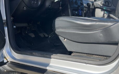 Chevrolet Niva I рестайлинг, 2012 год, 610 000 рублей, 11 фотография