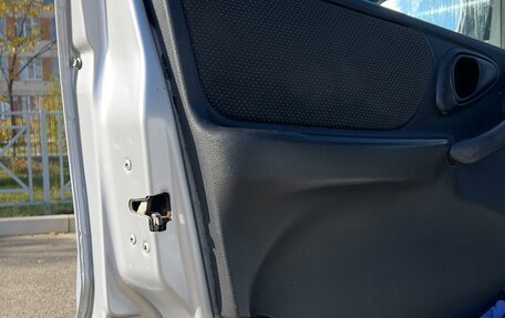 Chevrolet Niva I рестайлинг, 2012 год, 610 000 рублей, 10 фотография