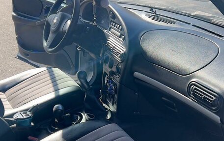 Chevrolet Niva I рестайлинг, 2012 год, 610 000 рублей, 14 фотография