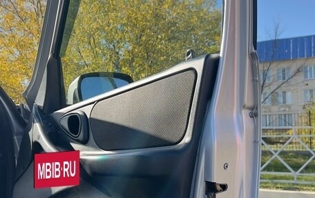 Chevrolet Niva I рестайлинг, 2012 год, 610 000 рублей, 15 фотография