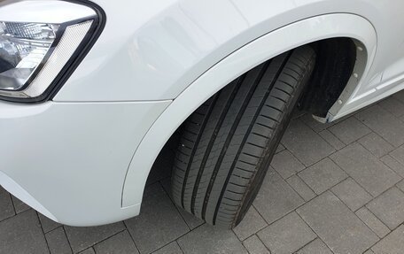 BMW X4, 2017 год, 3 180 000 рублей, 16 фотография