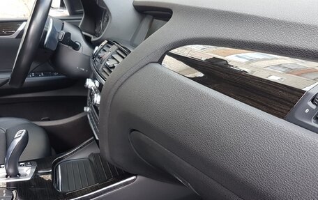 BMW X4, 2017 год, 3 180 000 рублей, 19 фотография