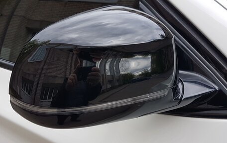 BMW X4, 2017 год, 3 180 000 рублей, 17 фотография