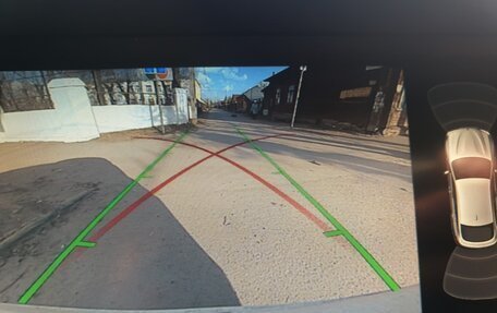 BMW X4, 2017 год, 3 180 000 рублей, 22 фотография