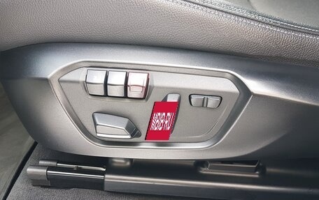 BMW X4, 2017 год, 3 180 000 рублей, 28 фотография