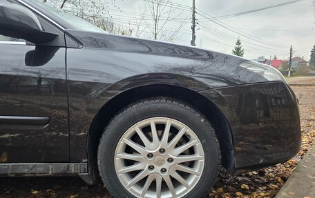 Renault Laguna III рестайлинг, 2008 год, 800 000 рублей, 11 фотография