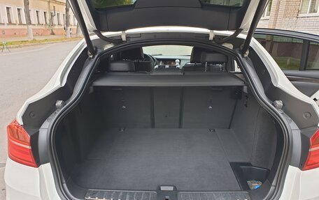 BMW X4, 2017 год, 3 180 000 рублей, 31 фотография