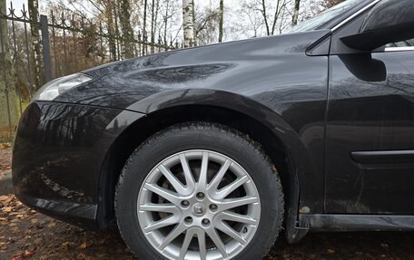 Renault Laguna III рестайлинг, 2008 год, 800 000 рублей, 9 фотография