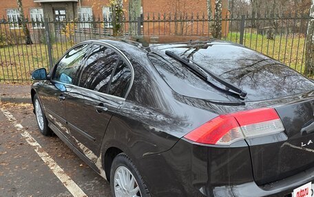 Renault Laguna III рестайлинг, 2008 год, 800 000 рублей, 3 фотография