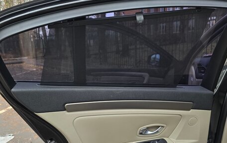 Renault Laguna III рестайлинг, 2008 год, 800 000 рублей, 16 фотография