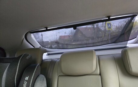 Renault Laguna III рестайлинг, 2008 год, 800 000 рублей, 19 фотография