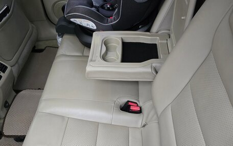 Renault Laguna III рестайлинг, 2008 год, 800 000 рублей, 18 фотография