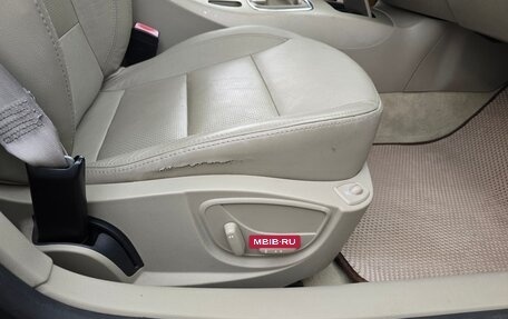 Renault Laguna III рестайлинг, 2008 год, 800 000 рублей, 24 фотография