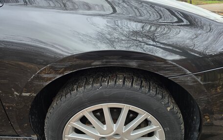 Renault Laguna III рестайлинг, 2008 год, 800 000 рублей, 34 фотография