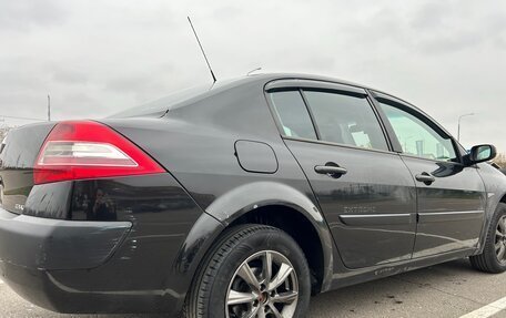 Renault Megane II, 2007 год, 650 000 рублей, 7 фотография