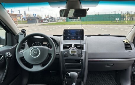 Renault Megane II, 2007 год, 650 000 рублей, 10 фотография