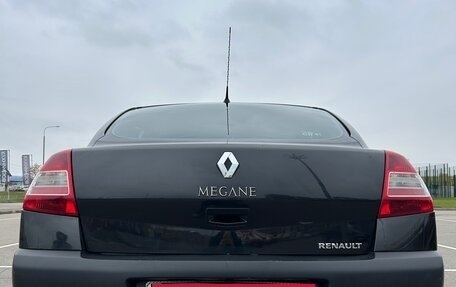 Renault Megane II, 2007 год, 650 000 рублей, 5 фотография