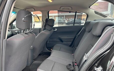 Renault Megane II, 2007 год, 650 000 рублей, 12 фотография