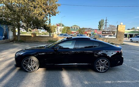 KIA Stinger I, 2021 год, 2 950 000 рублей, 4 фотография