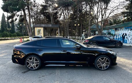 KIA Stinger I, 2021 год, 2 950 000 рублей, 2 фотография