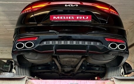 KIA Stinger I, 2021 год, 2 950 000 рублей, 7 фотография