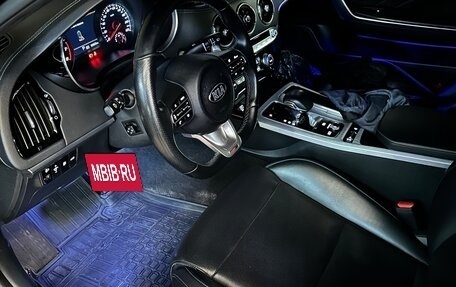 KIA Stinger I, 2021 год, 2 950 000 рублей, 8 фотография