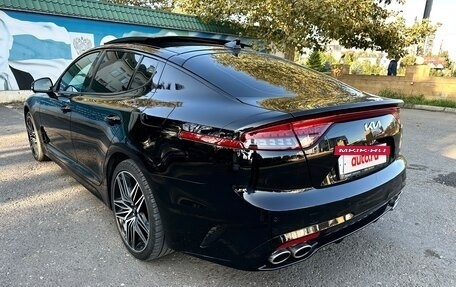 KIA Stinger I, 2021 год, 2 950 000 рублей, 3 фотография