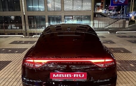 KIA Stinger I, 2021 год, 2 950 000 рублей, 6 фотография