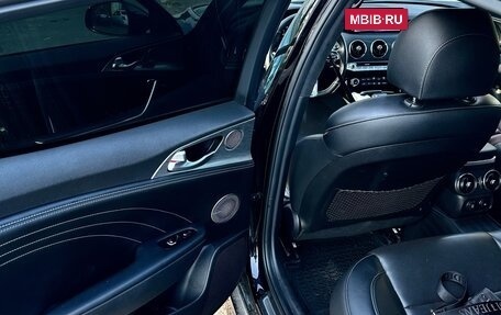 KIA Stinger I, 2021 год, 2 950 000 рублей, 11 фотография