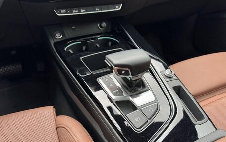 Audi A5, 2021 год, 3 655 000 рублей, 5 фотография