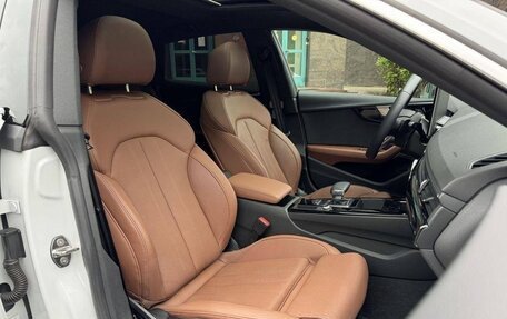 Audi A5, 2021 год, 3 655 000 рублей, 7 фотография