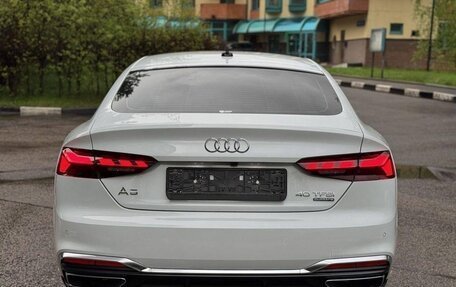 Audi A5, 2021 год, 3 655 000 рублей, 13 фотография