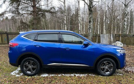 Haval F7 I, 2021 год, 1 750 000 рублей, 4 фотография