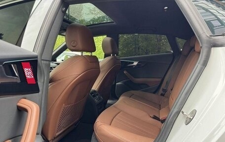 Audi A5, 2021 год, 3 655 000 рублей, 8 фотография