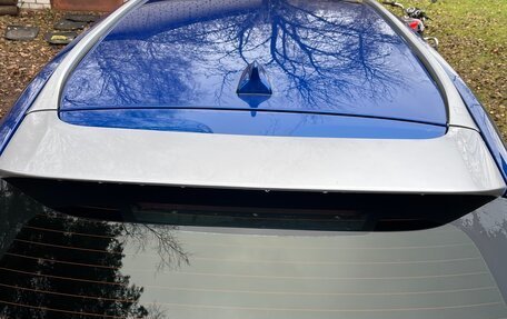 Haval F7 I, 2021 год, 1 750 000 рублей, 5 фотография