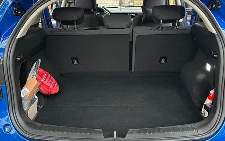 Haval F7 I, 2021 год, 1 750 000 рублей, 6 фотография