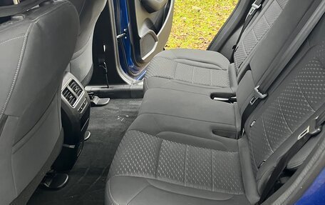 Haval F7 I, 2021 год, 1 750 000 рублей, 7 фотография