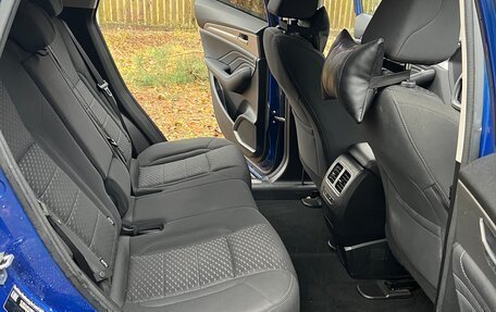 Haval F7 I, 2021 год, 1 750 000 рублей, 8 фотография