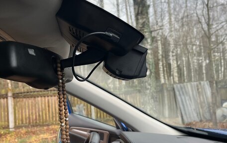 Haval F7 I, 2021 год, 1 750 000 рублей, 12 фотография