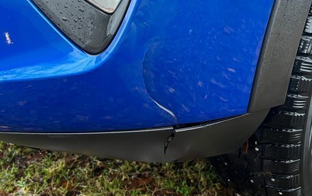 Haval F7 I, 2021 год, 1 750 000 рублей, 10 фотография