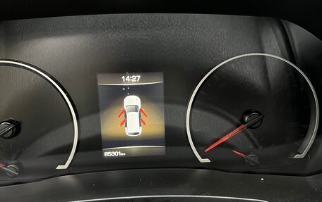 Haval F7 I, 2021 год, 1 750 000 рублей, 13 фотография