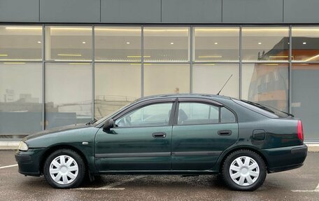 Mitsubishi Carisma I, 2000 год, 199 000 рублей, 6 фотография