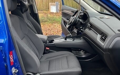 Haval F7 I, 2021 год, 1 750 000 рублей, 9 фотография