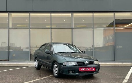 Mitsubishi Carisma I, 2000 год, 199 000 рублей, 2 фотография