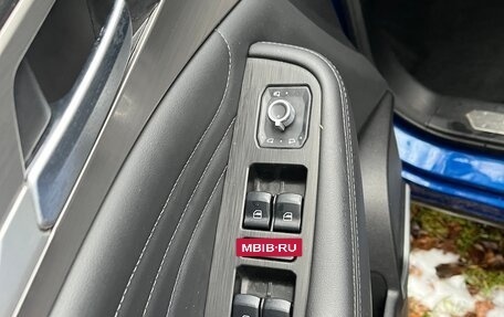 Haval F7 I, 2021 год, 1 750 000 рублей, 11 фотография