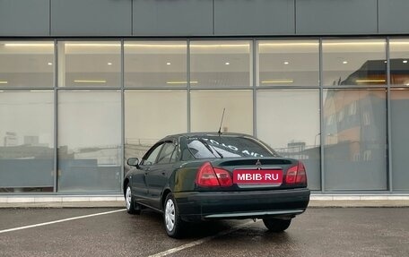 Mitsubishi Carisma I, 2000 год, 199 000 рублей, 5 фотография